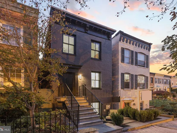 2506 I St NW, Washington, DC 20037