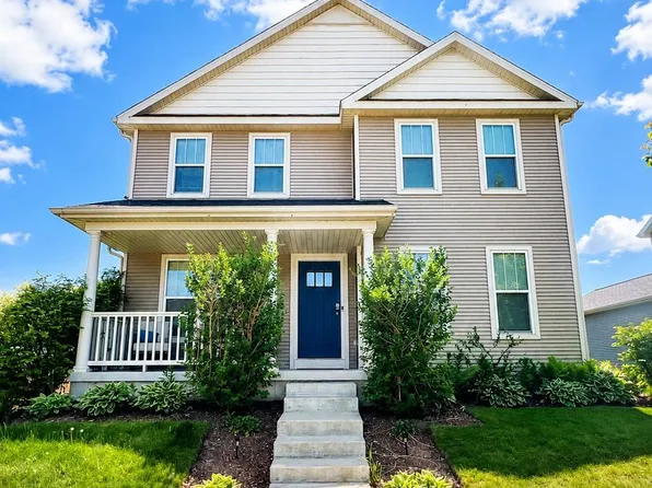 6111 Windmill Way, Mc Farland, WI 53558