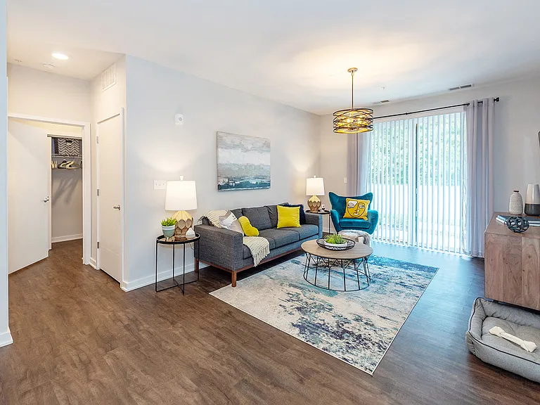 Lumen Apartments — Photo 16