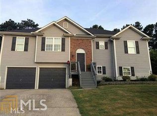 99 Birchwood Farms Ln, Dallas, GA