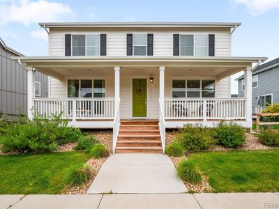 12845 Park Creek Way Way, Firestone, CO, 80504