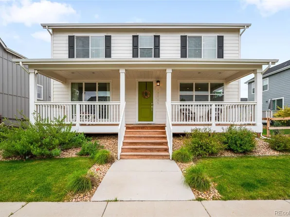 12845 Park Creek Way Way, Firestone, CO 80504