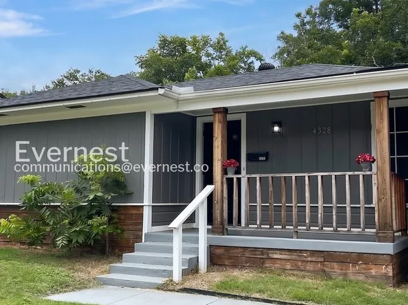 4328 Waits Ave, Fort Worth, TX 76133