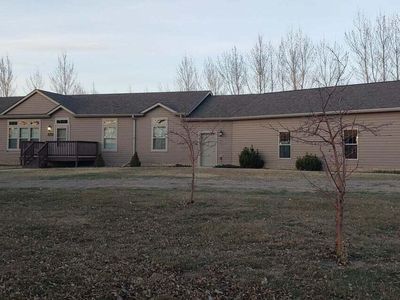 2822 Country Dr, Mobridge, SD, 57601