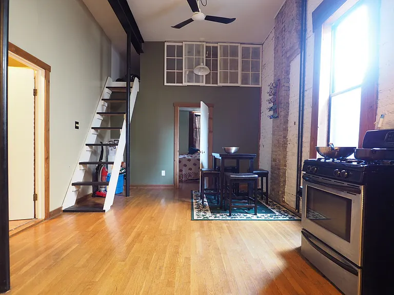 1706 W Ohio St #1 — Photo 3