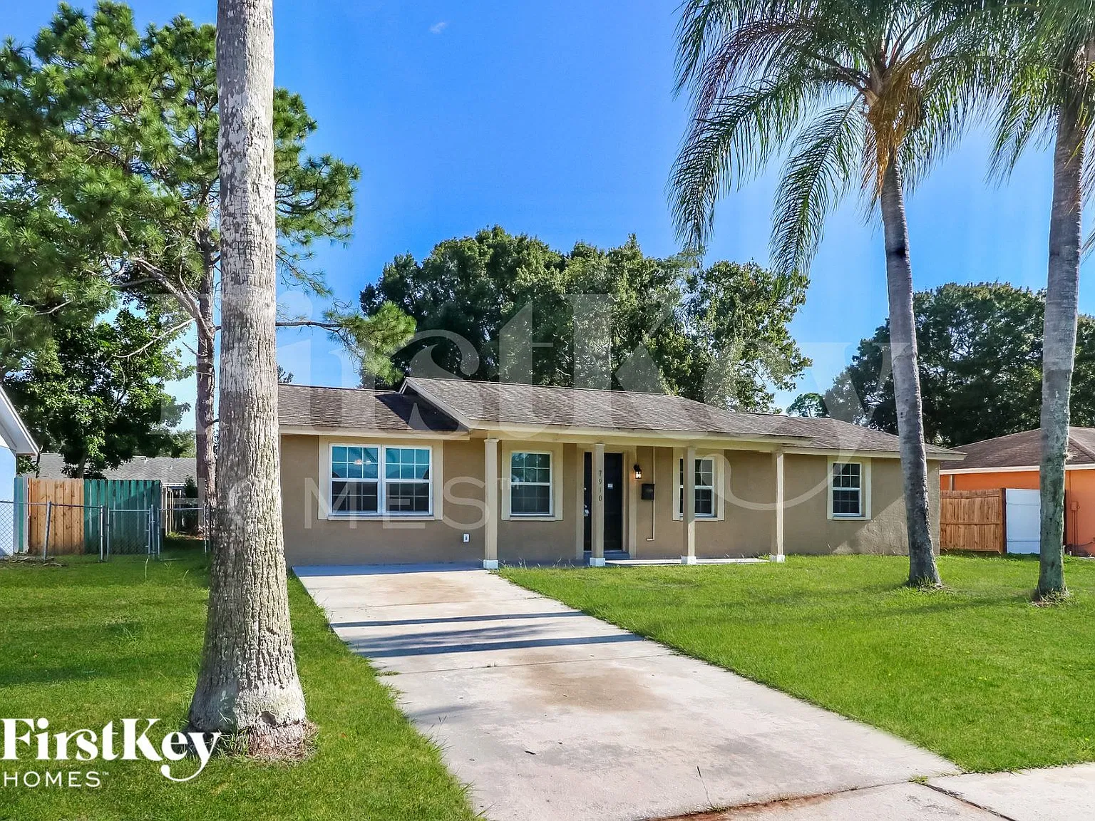 3 bed, 2.0 bath, 1274 sqft, $2,535 — Photo 1