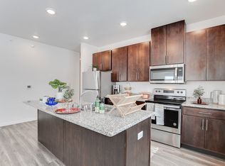 Flats on 21, Austin, MN 55912