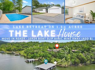 23111 Kings Lane, Shell Knob, MO 65747