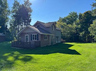 6610 County Road Pb, Ishpeming, MI 49849