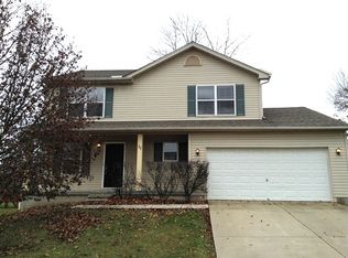 11 Glenpark Ct, Amelia, OH 45102