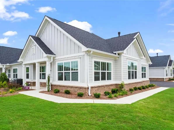 1703 Bonica Xing, Cumming, GA 30040