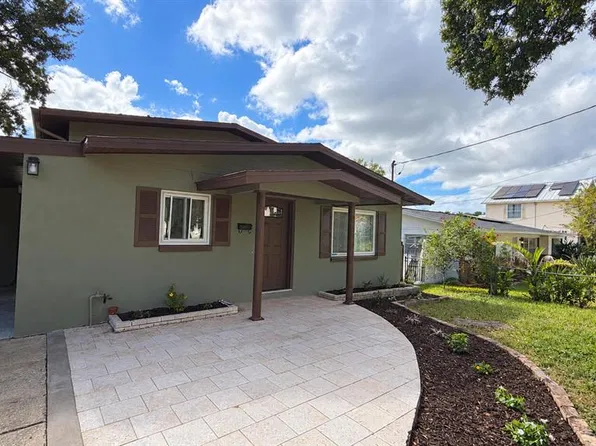 328 W COMANCHE AVENUE, TAMPA, FL 33604