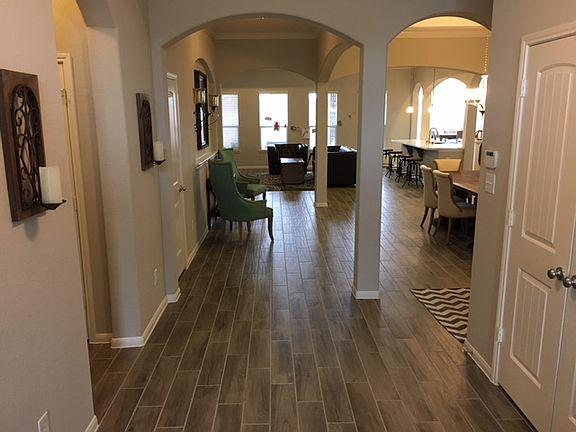 Entryway