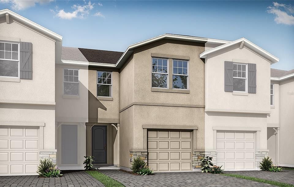 2329 Audubon Preserve Ln, Lutz, FL 33558 Zillow