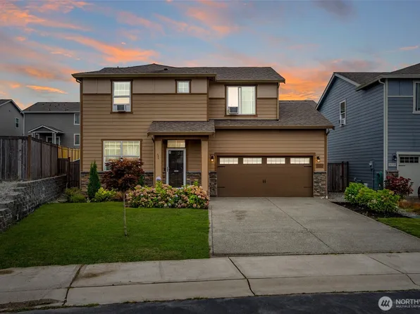 13707 66th Avenue E, Puyallup, WA 98373
