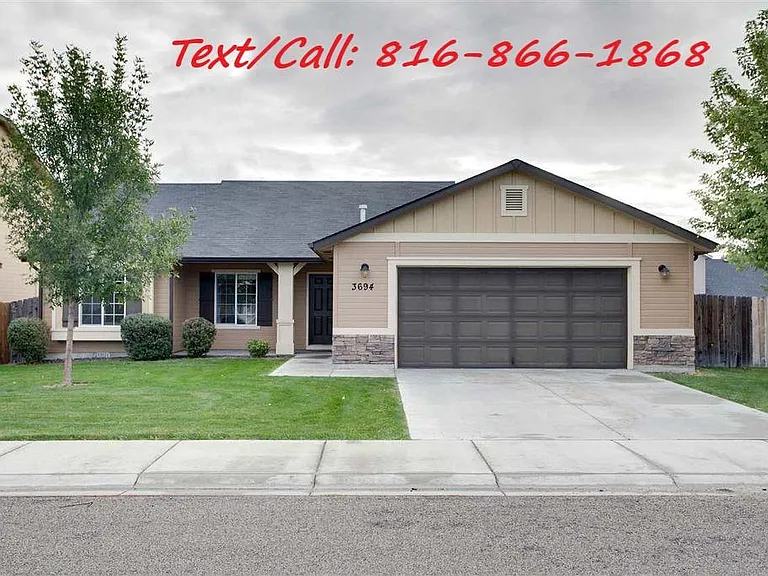 3694 S Veneto Ave — Photo 1