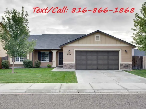 3694 S Veneto Ave, Meridian, ID 83642