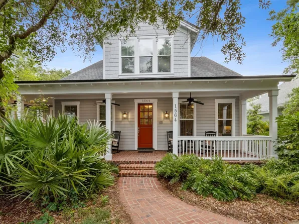 1564 Northpark Dr, Fernandina Beach, FL 32034