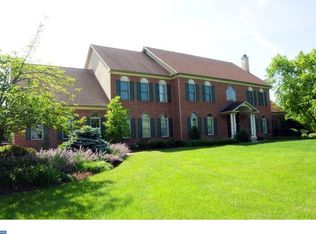 1310 Dell Rd, Worcester, PA 19403