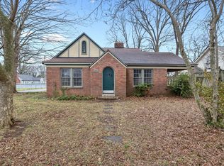 801 E Burton St, Murfreesboro, TN 37130