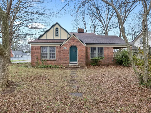 801 E Burton St, Murfreesboro, TN 37130