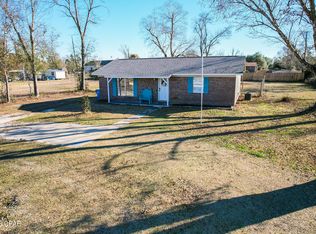 6938 Keithley Rd, Panama City, FL 32404