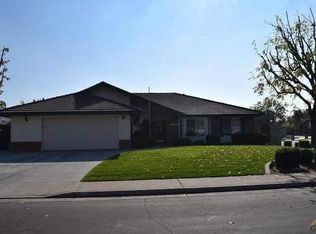 10815 Mescalero Ct, Bakersfield, CA