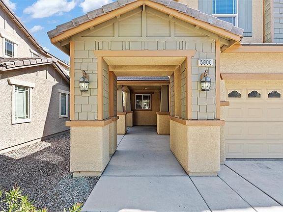 2nd image of 5808 Sierra Cliff St