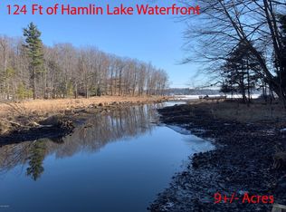 6647 W Nurnberg Rd, Free Soil, MI 49411