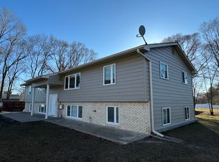 3307 14th St N APT 1, Saint Cloud, MN 56303