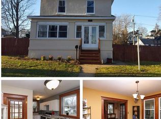 203 3rd Ave, Baltimore, MD 21225