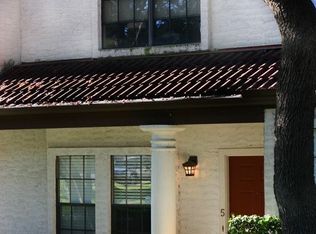 5604 Bonnell Vista St APT 5, Austin, TX 78731