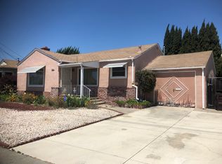 14764 Sylvia Way, San Leandro, CA 94578