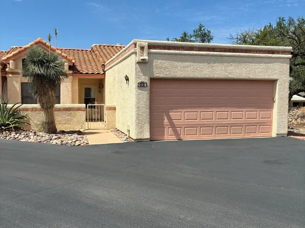 107 E Horizon Cir #123, Tucson, AZ 85737
