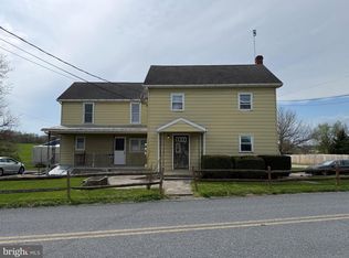 8347 Shank Hess Rd #1, Waynesboro, PA 17268