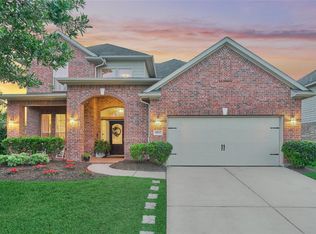 25207 Hawthorne Blossom Dr, Spring, TX 77389