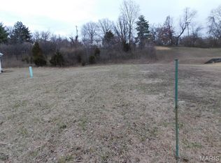 12022 Parker Estates Ct, Florissant, MO 63033