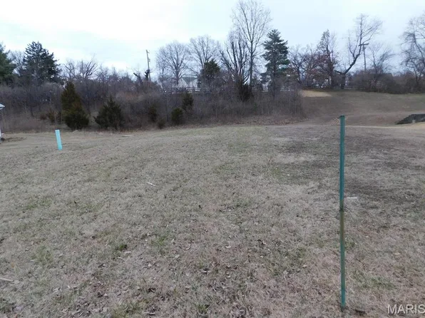 12022 Parker Estates Ct, Florissant, MO 63033