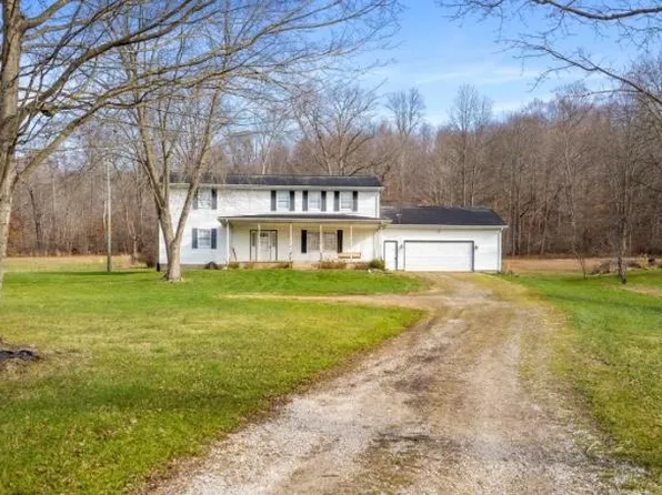 13553 State Route 124, Piketon, OH 45661