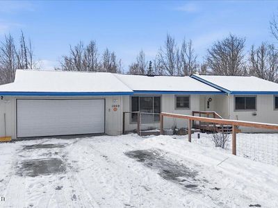1000 S Century Dr, Wasilla, AK, 99654
