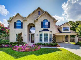 5 Sagestone, Conroe, TX 77304