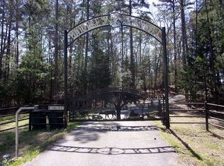 6746 Fm 1817, Elkhart, TX