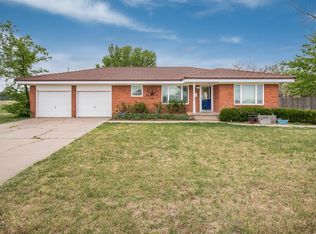 1001 Flora Ave, Panhandle, TX 79068