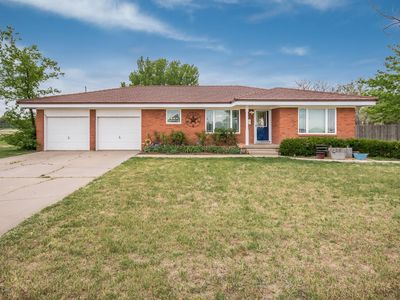 1001 Flora Ave, Panhandle, TX, 79068
