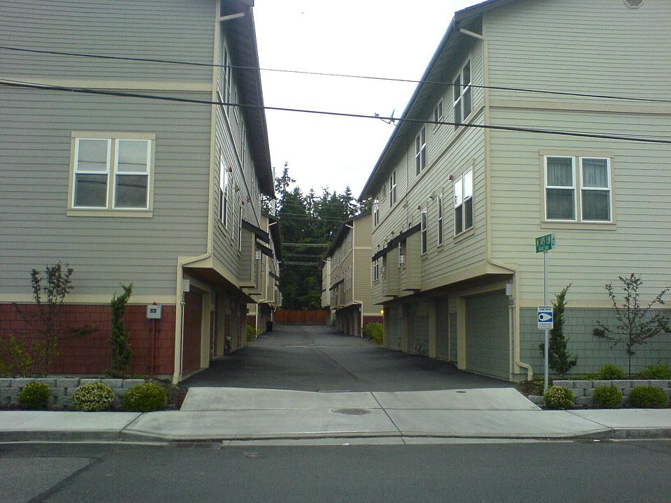 Our street