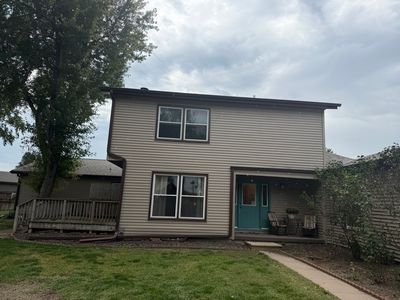 841 S Country Club Dr, York, NE, 68467