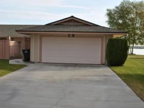 807 Westshore Dr NE APT C9, Moses Lake, WA 98837
