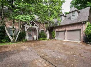 5331 Carolwood Dr, Jackson, MS 39211