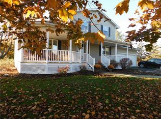 5 Tamarack Dr, Canandaigua, NY 14424