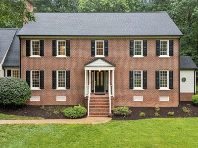 14331 W Salisbury Rd, Midlothian, VA, 23113